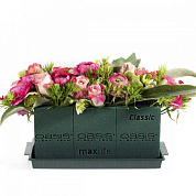 Флористическая пена OASIS® CLASSIC FLORAL FOAM 35 шт/уп  (для срезанных цветов)