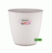 ГОРШОК VASO NATURAL