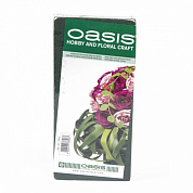 Флористическая пена OASIS® IDEAL Floral Foam -1шт/уп (для срезанных цветов)
